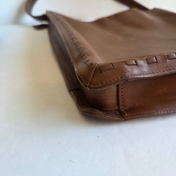 EUC & HTF Vintage Coach West End Large Hobo (#9466) in Vicuna - Picture 4 of 16